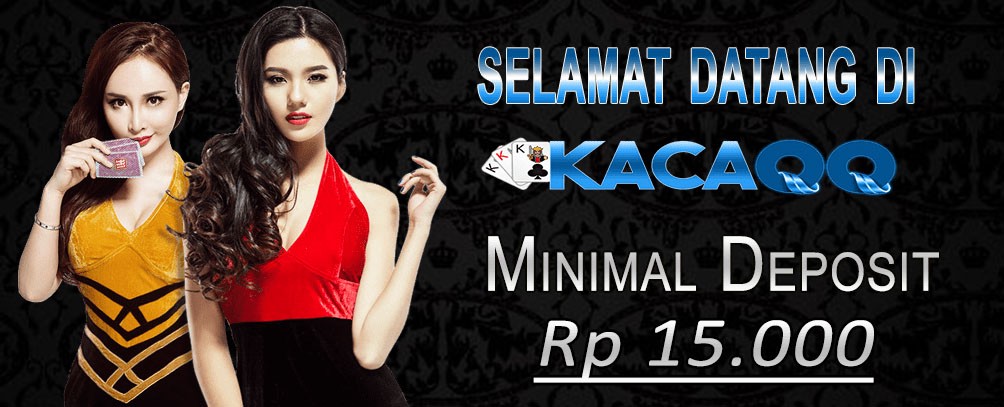 daftar judi online